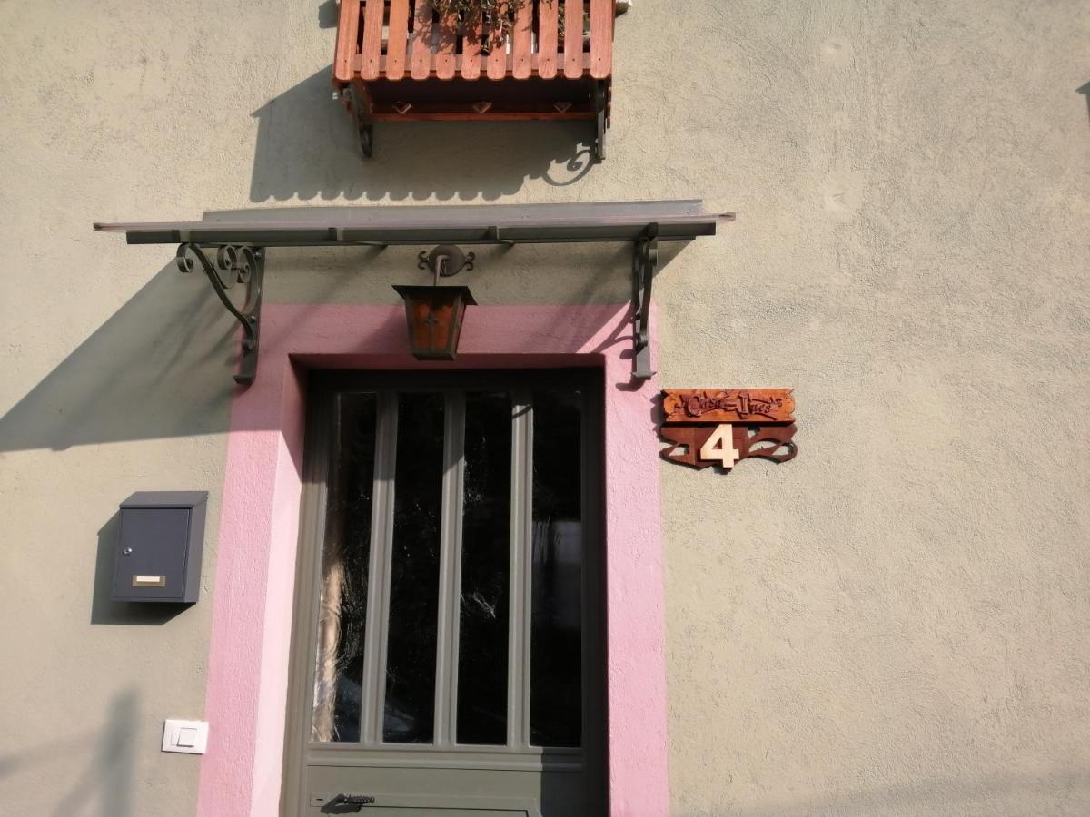 Casa Ines Apartman Stresa Kültér fotó