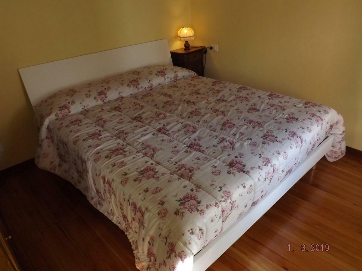 Casa Ines Apartman Stresa Kültér fotó